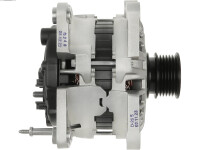 Lichtmaschine passend für Audi A2 Audi A3 Seat Alhambra Seat Arosa Skoda Fabia Skoda Octavia 12V 90A