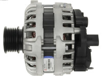 Lichtmaschine passend für Audi A2 Audi A3 Seat Alhambra Seat Arosa Skoda Fabia Skoda Octavia 12V 90A