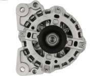 Lichtmaschine passend für Audi A2 Audi A3 Seat Alhambra Seat Arosa Skoda Fabia Skoda Octavia 12V 90A