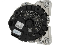 Lichtmaschine passend für Audi A2 Audi A3 Seat Alhambra Seat Arosa Skoda Fabia Skoda Octavia 12V 90A