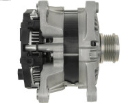 OEM SEG Lichtmaschine 12V 152.0A - MERCEDES BENZ, A 180...