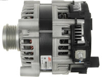 OEM SEG Lichtmaschine 12V 152.0A - MERCEDES BENZ, A 180 1.3, A 200 1.3 - 0126314041 - 0126314041 - 0126314041