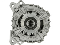 Lichtmaschine passend für Audi A3 Audi A4 Seat Alhambra Seat Altea Skoda Octavia Vw Caddy 12V 140A