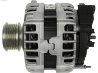 OEM SEG Lichtmaschine 12V 140.0A - SEAT, Alhambra 2.0 TDi, Altea 1.6 - 0124525033 - 0124525033 - 0124525033, 13588311