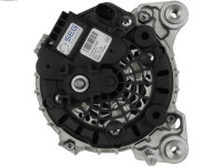 OEM SEG Lichtmaschine 12V 140.0A - SEAT, Alhambra 2.0 TDi, Altea 1.6 - 0124525033 - 0124525033 - 0124525033, 13588311