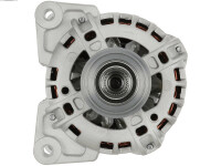 Lichtmaschine 12V 110.0A - DACIA, Dokker 1.6 LPG, Dokker Express 1.6 - F000BL0628 - F000BL0628 - F000BL0628, DRA1774