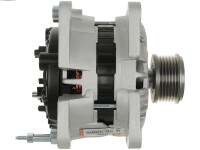 Lichtmaschine 12V 110A passend für Dacia Dokker Dacia Lodgy
