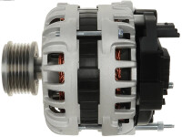 Lichtmaschine 12V 110A passend für Dacia Dokker Dacia Lodgy