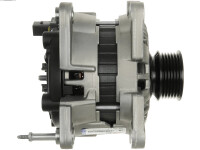 Lichtmaschine passend für Audi A2 Audi A3 Seat Altea Seat Cordoba Skoda Fabia Skoda Octavia 12V 90A