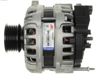Lichtmaschine passend für Audi A2 Audi A3 Seat Altea Seat Cordoba Skoda Fabia Skoda Octavia 12V 90A