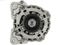 OEM SEG Lichtmaschine 12V 90.0A - AUDI, A3 1.6, A3 1.8 - 0124325003, CA1378IR - 0124325003, CA1378IR - 0124325003, RAA22611