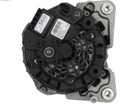 OEM SEG Lichtmaschine 12V 90.0A - AUDI, A3 1.6, A3 1.8 - 0124325003, CA1378IR - 0124325003, CA1378IR - 0124325003, RAA22611
