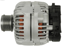 Lichtmaschine 12V 150.0A - RENAULT, Clio 1.2 16V, Clio 1.2 16V Grandtour - 0124525139 - 0124525139 - 0124525139