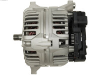 Lichtmaschine 12V 110A passend für Fiat Ducato Iveco Daily Iveco Massif