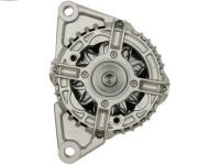 Lichtmaschine 12V 110A passend für Fiat Ducato Iveco Daily Iveco Massif