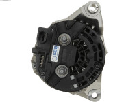 Lichtmaschine 12V 110A passend für Fiat Ducato Iveco Daily Iveco Massif
