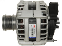 Lichtmaschine passend für Audi A3 Audi Q2 Cupra Formentor Cupra Leon Seat Ateca Seat Leon 12V 140A
