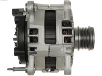 OEM SEG Lichtmaschine 12V 140.0A - VW, Passat B8 2.0 TDi 4motion, SKODA - F000BL08R7 - F000BL08R7 - F000BL08R7