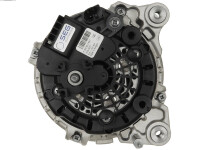 OEM SEG Lichtmaschine 12V 140.0A - VW, Passat B8 2.0 TDi 4motion, SKODA - F000BL08R7 - F000BL08R7 - F000BL08R7