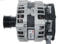OEM SEG Lichtmaschine 12V 250.0A - BMW, 330 3.0 D, 330 3.0 D Touring - 0125815003 - 0125815003 - 0125815003, DRA1915