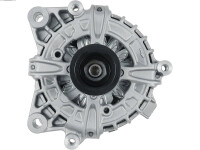 OEM SEG Lichtmaschine 12V 250.0A - BMW, 330 3.0 D, 330 3.0 D Touring - 0125815003 - 0125815003 - 0125815003, DRA1915