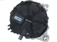 OEM SEG Lichtmaschine 12V 250.0A - BMW, 330 3.0 D, 330 3.0 D Touring - 0125815003 - 0125815003 - 0125815003, DRA1915