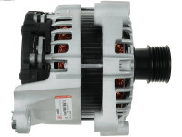 Lichtmaschine 12V 250.0A - BMW, 520 2.0 d xDrive, 525 2.0 d - 0125815003 - 0125815003 - 0125815003, DRA1915