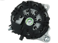 Lichtmaschine 12V 250.0A - BMW, 520 2.0 d xDrive, 525 2.0 d - 0125815003 - 0125815003 - 0125815003, DRA1915
