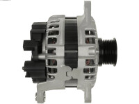 Lichtmaschine 12V 210A passend für Iveco