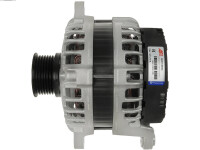 OEM SEG Lichtmaschine 12V 210.0A - IVECO, Daily 33S12 2.3, Daily 33S13 2.3 - 0125811047 - 0125811047 - 0125811047