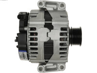 Lichtmaschine passend für Audi A2 Audi A3 Seat Altea Seat Cordoba Skoda Fabia Skoda Octavia 12V 90A