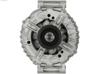 Lichtmaschine passend für Audi A2 Audi A3 Seat Altea Seat Cordoba Skoda Fabia Skoda Octavia 12V 90A