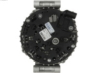 Lichtmaschine passend für Audi A2 Audi A3 Seat Altea Seat Cordoba Skoda Fabia Skoda Octavia 12V 90A