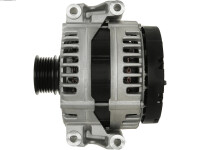 OEM SEG Lichtmaschine 12V 90.0A - AUDI, A3 1.6, A3 1.8 - F000BL04DE, CA1378IR - F000BL04DE, CA1378IR - F000BL04DE, RAA22611