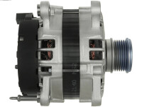 Lichtmaschine passend für Audi A3 Seat Ateca Skoda Karoq Skoda Kodiaq Vw Arteon Vw Golf 12V 180A