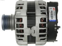 Lichtmaschine passend für Audi A3 Seat Ateca Skoda Karoq Skoda Kodiaq Vw Arteon Vw Golf 12V 180A