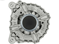 Lichtmaschine passend für Audi A3 Seat Ateca Skoda Karoq Skoda Kodiaq Vw Arteon Vw Golf 12V 180A
