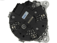 Lichtmaschine passend für Audi A3 Seat Ateca Skoda Karoq Skoda Kodiaq Vw Arteon Vw Golf 12V 180A
