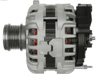 Lichtmaschine 12V 110A passend für Seat Arona Seat Ibiza VW Polo VW T-Cross
