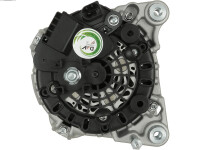 Lichtmaschine 12V 110A passend für Seat Arona Seat Ibiza VW Polo VW T-Cross