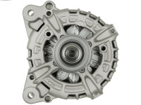 OEM SEG Lichtmaschine 12V 150.0A - AUDI, A4 2.0 TDi, A4 2.0 TDi Allroad Quattro - 0125711088 - 0125711088 - 0125711088, DRA1107