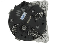 OEM SEG Lichtmaschine 12V 150.0A - AUDI, A4 2.0 TDi, A4 2.0 TDi Allroad Quattro - 0125711088 - 0125711088 - 0125711088, DRA1107