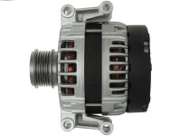 Lichtmaschine passend für Audi A4 Audi A5 12V 150A