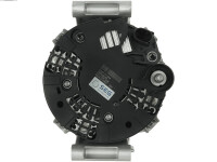 OEM SEG Lichtmaschine 12V 150.0A - AUDI, A4 1.8 TFSi Quattro, A4 2.0 TFSi - 0125711044 - 0125711044 - 0125711044, 11157