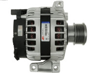 Lichtmaschine 12V 180A passend für Land