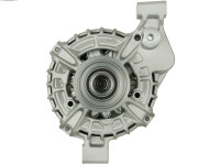 Lichtmaschine 12V 180A passend für Land Rover Freelander Land Rover Range