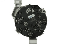 Lichtmaschine 12V 180A passend für Land Rover Freelander Land Rover Range