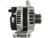 OEM SEG Lichtmaschine 12V 150.0A - PEUGEOT, Boxer 2.2 HDi 110, Boxer 2.2 HDi 130 - 0125711131 - 0125711131 - 0125711131, DRA1037