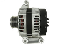 OEM SEG Lichtmaschine 12V 150.0A - PEUGEOT, Boxer 2.2 HDi 110, Boxer 2.2 HDi 130 - 0125711131 - 0125711131 - 0125711131, DRA1037