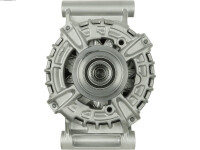 OEM SEG Lichtmaschine 12V 150.0A - PEUGEOT, Boxer 2.2 HDi 110, Boxer 2.2 HDi 130 - 0125711131 - 0125711131 - 0125711131, DRA1037